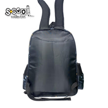 Încarcă imaginea în vizualizatorul Galerie, Ghiozdan 3D Cu Led FOOTBALL, 40x32x19.5 Cm - S-COOL