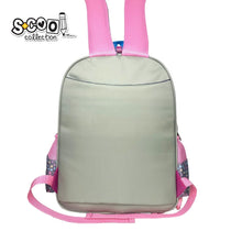 Încarcă imaginea în vizualizatorul Galerie, Ghiozdan 3D Cu Led HAPPINESS, 40x32x19.5 Cm - S-COOL