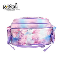 Încarcă imaginea în vizualizatorul Galerie, Ghiozdan 3D Cu Led UNICORN, 40x32x19.5 Cm - S-COOL