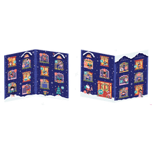 Încarcă imaginea în vizualizatorul Galerie, Calendar de Advent, GAMA, povesti pentru copii, limba romana, 2025