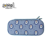 Încarcă imaginea în vizualizatorul Galerie, Penar Borseta 3D, LITTLE BOSS, 22x9x4.5 Cm - S-COOL