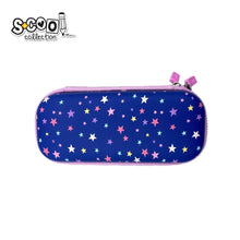 Încarcă imaginea în vizualizatorul Galerie, Penar Borseta 3D, UNICORN, 22x9x4.5 Cm - S-COOL