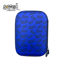 Încarcă imaginea în vizualizatorul Galerie, Penar Neechipat 3D, BASKETBALL, 22.5x15.5x5.2 Cm - S-COOL