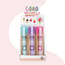 Încarcă imaginea în vizualizatorul Galerie, Pix Cu Gel, Inghetata, 0.5 Mm - TRENDHAUS