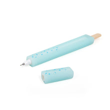 Încarcă imaginea în vizualizatorul Galerie, Pix Cu Gel, Inghetata, 0.5 Mm - TRENDHAUS