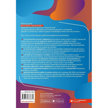 Încarcă imaginea în vizualizatorul Galerie, Matematica - Clasa 6 Partea 2 - Consolidare - Maria Zaharia, Dan Zaharia