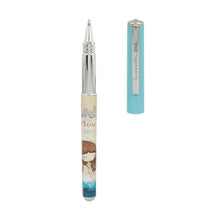 Încarcă imaginea în vizualizatorul Galerie, Set pix+creion mecanic Anekke Model Bleu