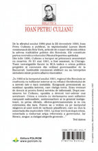 Încarcă imaginea în vizualizatorul Galerie, Pacatul impotriva spiritului. Scrieri politice (editia a II-a adaugita) - Ioan Petru Culianu