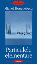 Încarcă imaginea în vizualizatorul Galerie, Particulele elementare -Michel Houellebecq