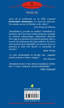 Încarcă imaginea în vizualizatorul Galerie, Particulele elementare -Michel Houellebecq