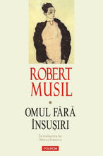 Încarcă imaginea în vizualizatorul Galerie, Omul fara insusiri (doua volume) - Robert Musil