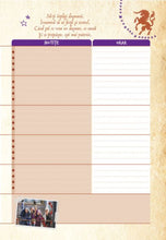 Încarcă imaginea în vizualizatorul Galerie, Descendentii. Agenda de scoala