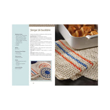 Încarcă imaginea în vizualizatorul Galerie, Sa crosetam una-alta - Keny? Bea