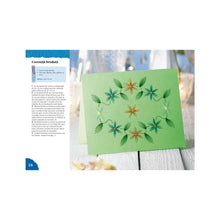 Încarcă imaginea în vizualizatorul Galerie, Modele string art pe carton si lemn - Inge Walz