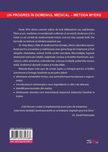 Încarcă imaginea în vizualizatorul Galerie, Solu?ii contra autoimunita?ii ? Metoda Myers. Cum sa previi ?i sa comba?i toate bolile ?i simptomele inflamatorii Myers Amy