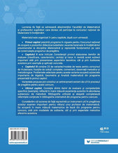 Încarcă imaginea în vizualizatorul Galerie, Concursul de titularizare. Matematica. Aspecte stiintifice si metodice. 25 de modele de teste cu rezolvari, precizari metodice si observatii metodologice - Dorin Andrica, Camelia Pirvu, Nicolae Staniloiu, Paul Mihai Susoi