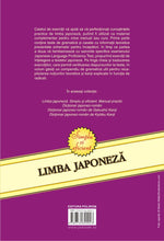 Încarcă imaginea în vizualizatorul Galerie, Limba japoneza.caiet exercitii, ed.IV, Neculai Amalinei