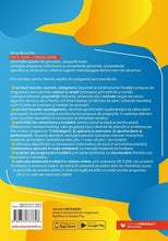 Încarcă imaginea în vizualizatorul Galerie, Matematica. Aritmetica, algebra, geometrie. Clasa a V-a. Consolidare. Partea a II-a 2022-2023 Zaharia