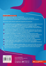 Încarcă imaginea în vizualizatorul Galerie, Matematica. Algebra, geometrie. Clasa a 8-a. 2023 Consolidare. Partea a 2-a - Anton Negrila