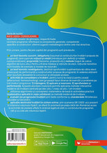 Încarcă imaginea în vizualizatorul Galerie, Matematica. Algebra, geometrie. Clasa a 7-a. 2023 Consolidare. Partea a 2-a - Anton Negrila