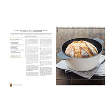 Încarcă imaginea în vizualizatorul Galerie, Fii brutar la tine acasa - T?thn? Libor Maria