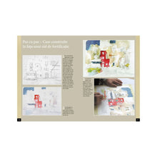 Încarcă imaginea în vizualizatorul Galerie, Cladiri in acuarela - Dr. Balogh Istv?n