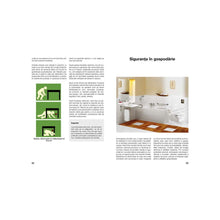 Încarcă imaginea în vizualizatorul Galerie, Siguranta si protectia locuintei - Adela Motykova