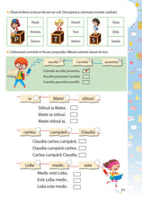 Încarcă imaginea în vizualizatorul Galerie, Recapitulare prin joc. CLR + MEM - Clasa pregatitoare, Celina Iordache