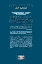 Încarcă imaginea în vizualizatorul Galerie, Amantii din Bizant - Mika Waltari