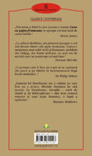 Încarcă imaginea în vizualizatorul Galerie, Casa cu sapte frontoane - Nathaniel Hawthorne