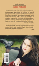 Încarcă imaginea în vizualizatorul Galerie, Catilinarele - Amelie Nothomb