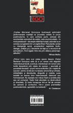 Încarcă imaginea în vizualizatorul Galerie, Cheful nu se organizeaza, vine de la sine - Mariana Gorczyca