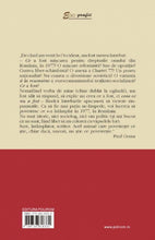 Încarcă imaginea în vizualizatorul Galerie, Culoarea curcubeului ?77. Cod ?Barbosul? - Paul Goma