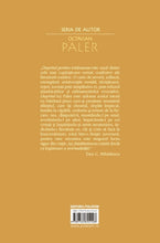 Încarcă imaginea în vizualizatorul Galerie, Desertul pentru totdeauna - Octavian Paler