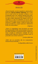 Încarcă imaginea în vizualizatorul Galerie, Esti un animal, Viskovitz - Alessandro Boffa