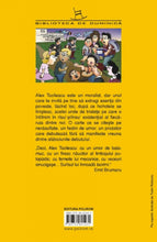 Încarcă imaginea în vizualizatorul Galerie, Eu et al. -Alex Tocilescu