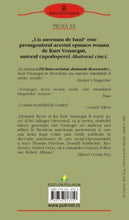 Încarcă imaginea în vizualizatorul Galerie, Fii binecuvantat, domnule Rosewater - Kurt Vonnegut