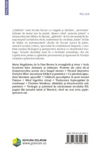 Încarcă imaginea în vizualizatorul Galerie, Glafire. Noua studii biblice si patristice -Cristian Badilita