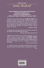 Încarcă imaginea în vizualizatorul Galerie, Gradinile luminii - Amin Maalouf