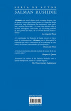 Încarcă imaginea în vizualizatorul Galerie, Grimus - Salman Rushdie