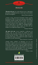 Încarcă imaginea în vizualizatorul Galerie, In mers de rac - G?nter Grass