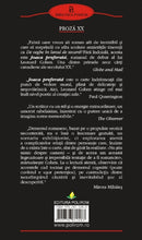 Încarcă imaginea în vizualizatorul Galerie, Joaca preferata -Leonard Cohen