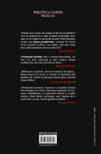 Încarcă imaginea în vizualizatorul Galerie, Joaca preferata. Frumosii invinsi - Leonard Cohen