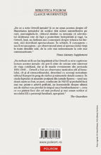 Încarcă imaginea în vizualizatorul Galerie, Jurnale - George Orwell