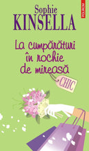 Încarcă imaginea în vizualizatorul Galerie, La cumparaturi in rochie de mireasa - Sophie Kinsella