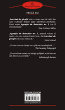 Încarcă imaginea în vizualizatorul Galerie, Lacrimi de girafa - Alexander McCall Smith