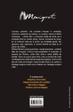 Încarcă imaginea în vizualizatorul Galerie, Liberty Bar - Georges Simenon