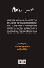 Încarcă imaginea în vizualizatorul Galerie, Maigret se insala -Georges Simenon