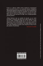 Încarcă imaginea în vizualizatorul Galerie, Metafizica detectivului Marlowe - Mircea Mihaies