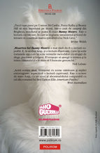 Încarcă imaginea în vizualizatorul Galerie, Moartea lui Bunny Munro -Nick Cave